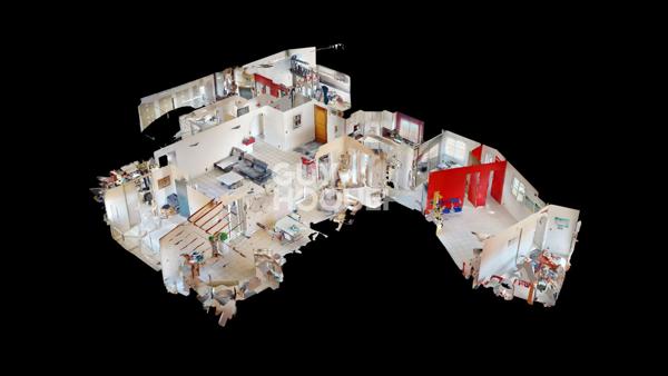 A vendre SALEILLES (66280) Maison de plain pied, 6 pièces (200 m²)