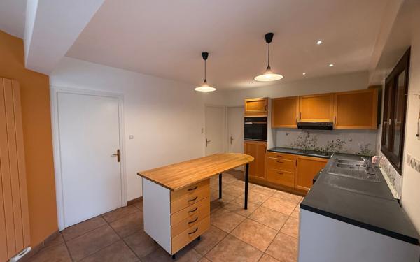 Maison à vendre    5 pièces •  La Gorgue