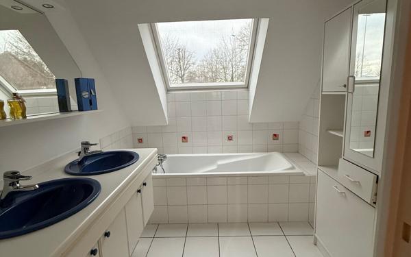 Maison à vendre    5 pièces •  La Gorgue