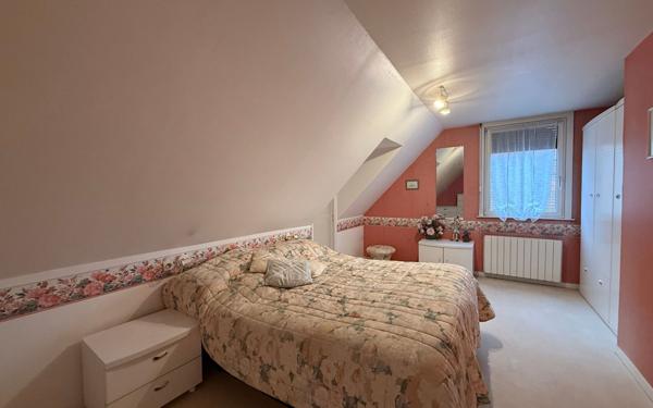 Maison à vendre    5 pièces •  La Gorgue