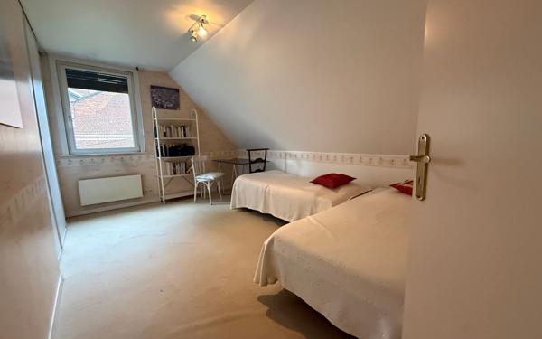 Maison à vendre    5 pièces •  La Gorgue