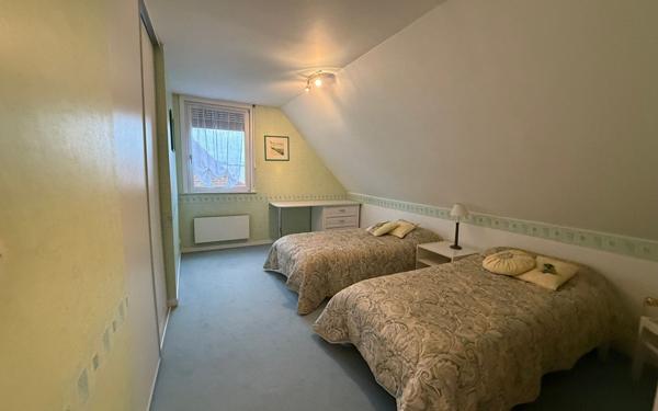 Maison à vendre    5 pièces •  La Gorgue