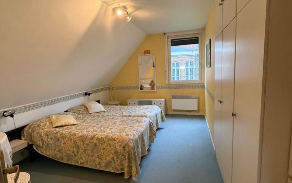 Maison à vendre    5 pièces •  La Gorgue