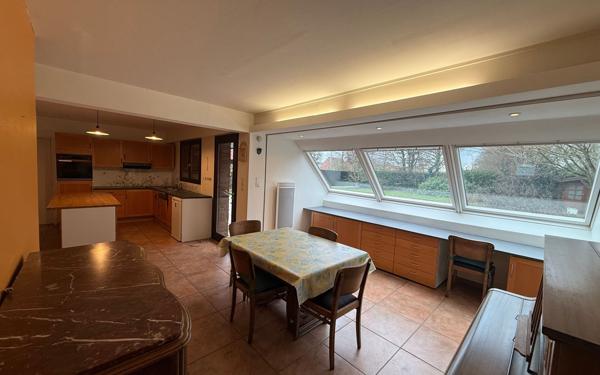 Maison à vendre    5 pièces •  La Gorgue