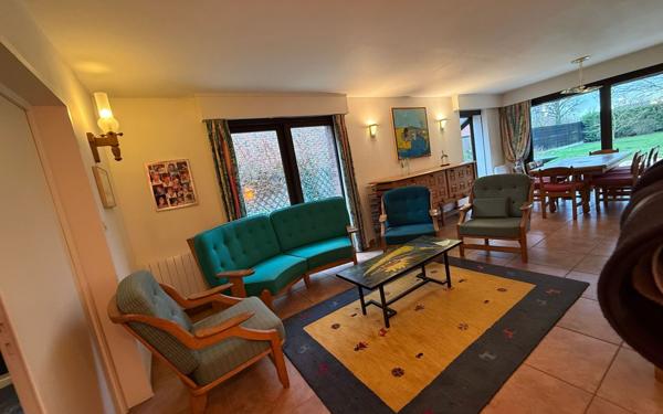 Maison à vendre    5 pièces •  La Gorgue