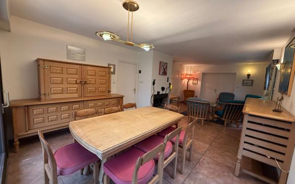 Maison à vendre    5 pièces •  La Gorgue