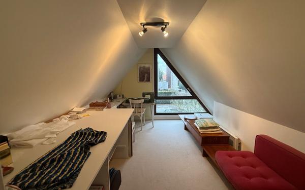 Maison à vendre    5 pièces •  La Gorgue