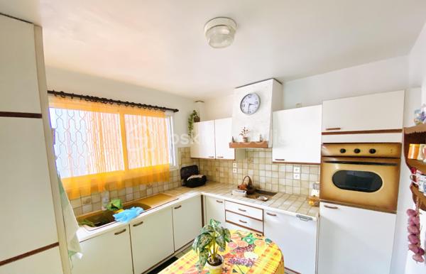 Appartement de 67 m²