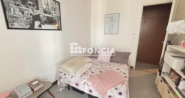 À vendre Appartement 2 pièces 41 m² - Perpignan 66000