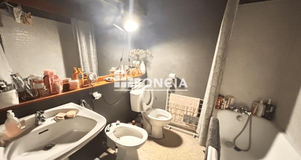 À vendre Appartement 2 pièces 41 m² - Perpignan 66000