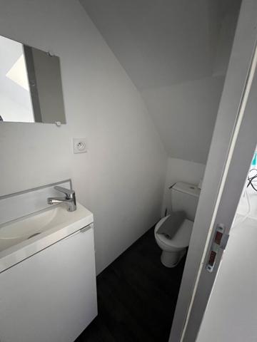 CENTRE VILLE RUE BRUAT STUDIO MEUBLE , Brest