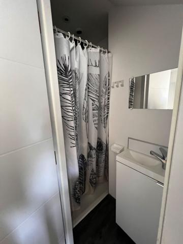 CENTRE VILLE RUE BRUAT STUDIO MEUBLE , Brest