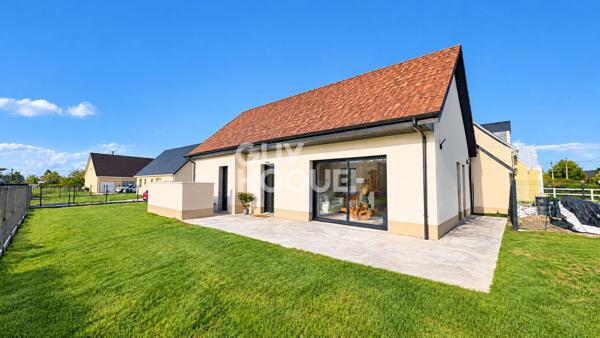 Beaumont Le Roger