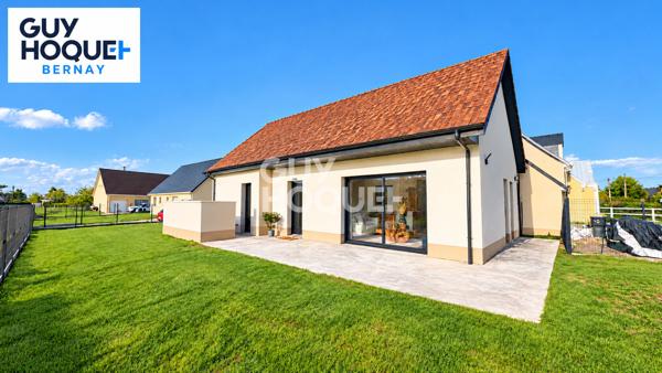 Beaumont Le Roger