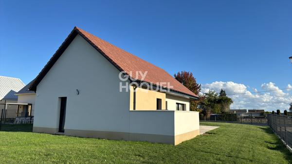 Beaumont Le Roger