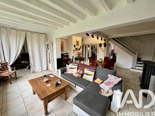 Maison à vendre 5 pièces 112 m² Massy