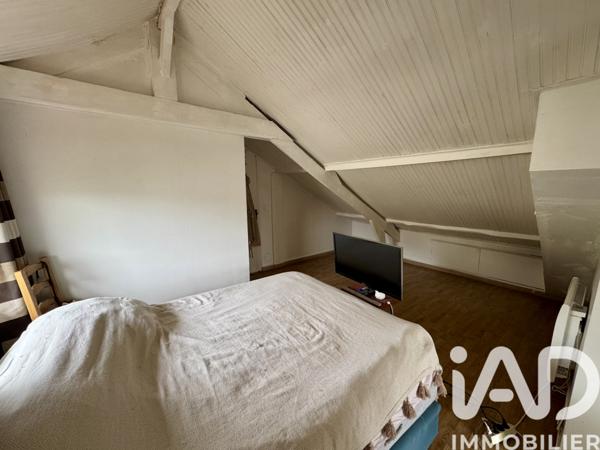 Maison à vendre 5 pièces 112 m² Massy