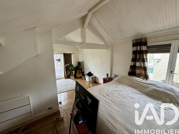 Maison à vendre 5 pièces 112 m² Massy