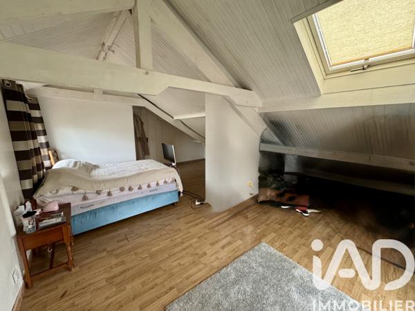 Maison à vendre 5 pièces 112 m² Massy