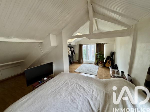 Maison à vendre 5 pièces 112 m² Massy