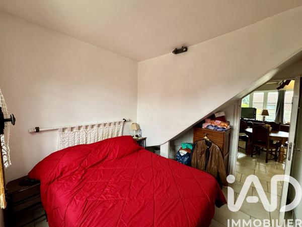 Maison à vendre 5 pièces 112 m² Massy