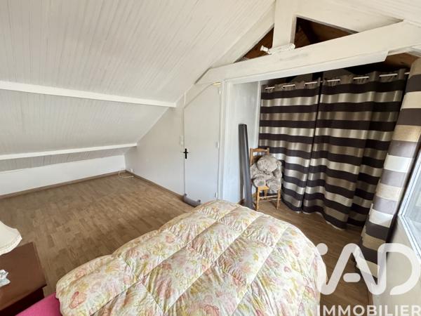 Maison à vendre 5 pièces 112 m² Massy
