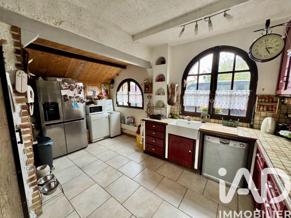 Maison à vendre 5 pièces 112 m² Massy