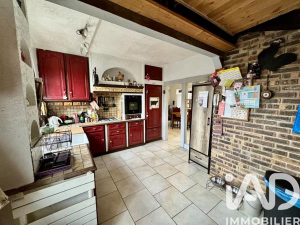 Maison à vendre 5 pièces 112 m² Massy
