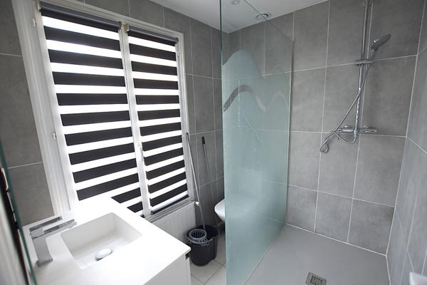 Studio meublé Pontoise -12.58 m2