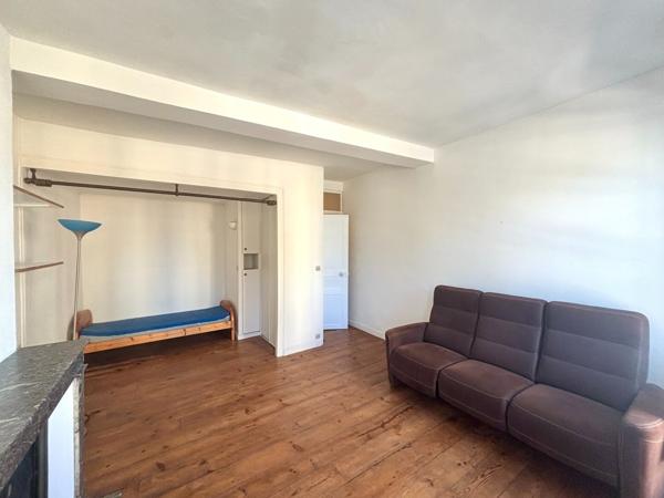 Le Charme de l’Ancien au Cœur de Saint-André