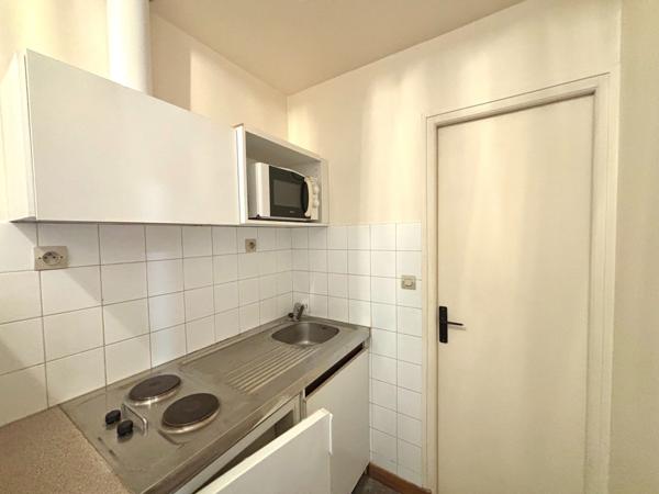 Le Charme de l’Ancien au Cœur de Saint-André