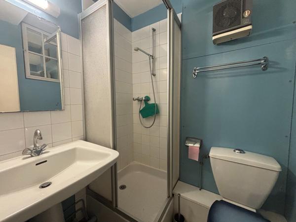 Le Charme de l’Ancien au Cœur de Saint-André