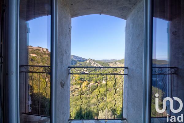 Maison à vendre 5 pièces 147 m² Évenos