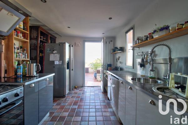 Maison à vendre 5 pièces 147 m² Évenos