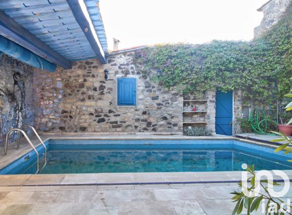 Maison à vendre 5 pièces 147 m² Évenos