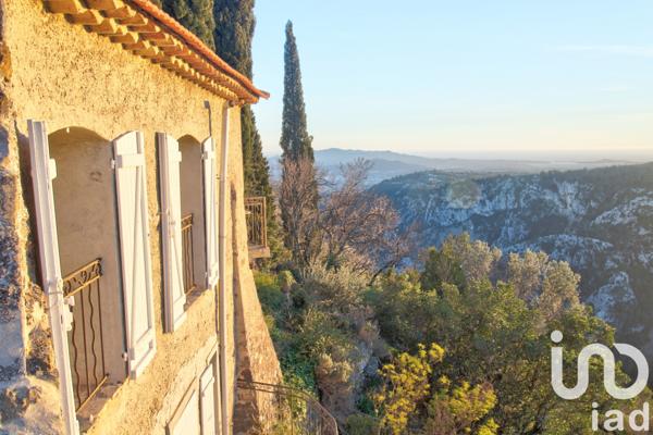 Maison à vendre 5 pièces 147 m² Évenos