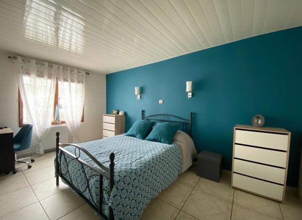 Une maison familiale alliant confort et sérénité à Creil (60)