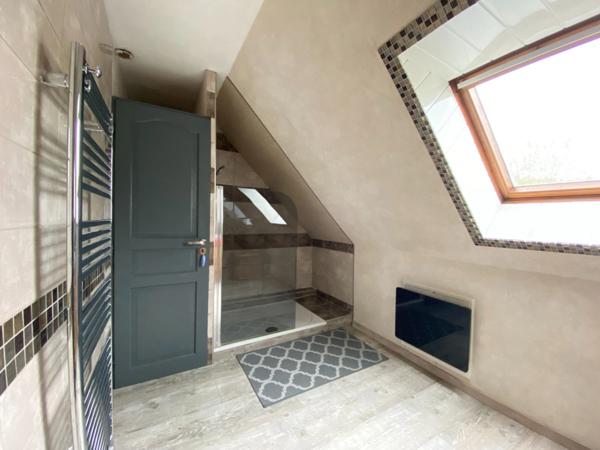 Une maison familiale alliant confort et sérénité à Creil (60)