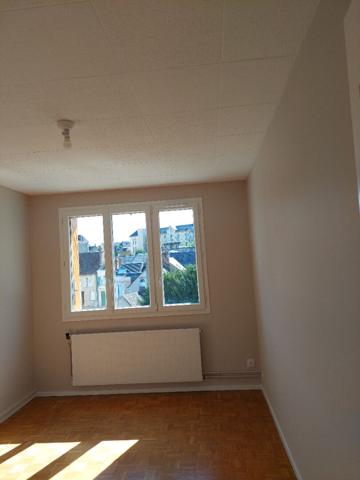 NOGENT-LE-ROTROU Dans résidence