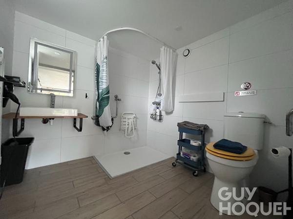 Maison 3 chambres 5 minutes au Nord de Chateaudun