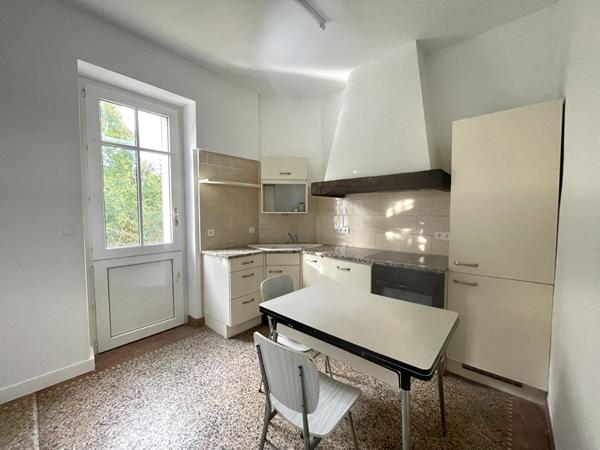 MAISON T4,  
Nantes 44000