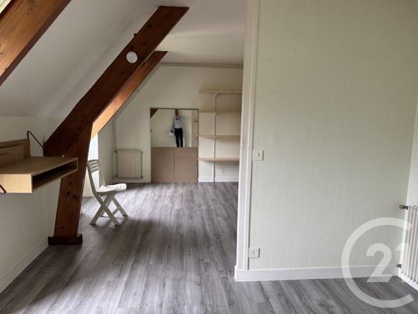 Appartement à vendre  3 pièces - 53 m2 HONFLEUR - 14