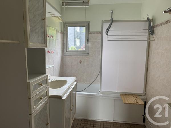 Appartement à vendre  3 pièces - 53 m2 HONFLEUR - 14