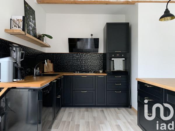 Maison à vendre 5 pièces 170 m² Murol