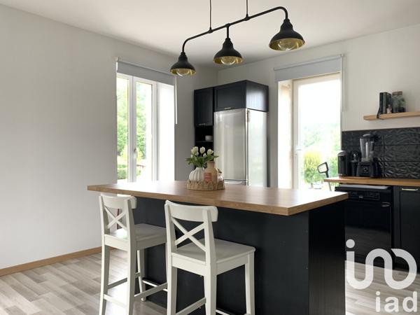 Maison à vendre 5 pièces 170 m² Murol