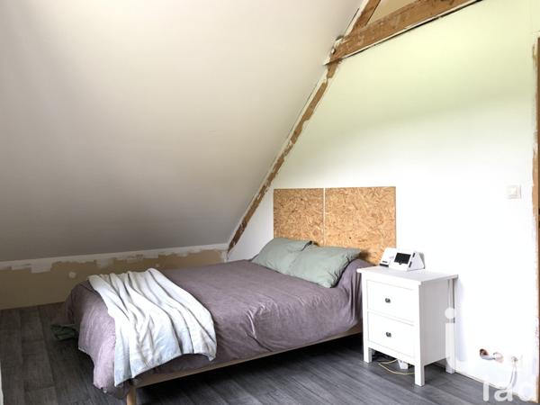 Maison à vendre 5 pièces 170 m² Murol