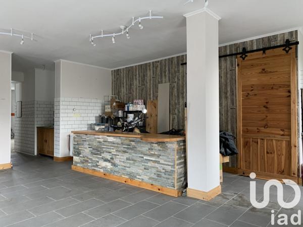 Maison à vendre 5 pièces 170 m² Murol