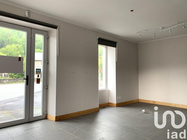 Maison à vendre 5 pièces 170 m² Murol