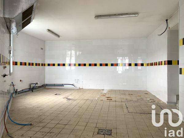 Maison à vendre 5 pièces 170 m² Murol