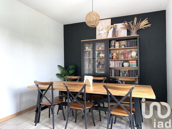 Maison à vendre 5 pièces 170 m² Murol